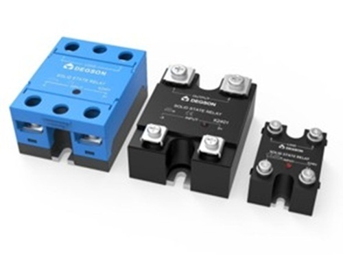 Solid-State Relay